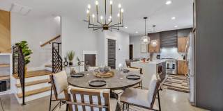 Gorgeous FULLY FURNISHED Home Just Off Charlotte Ave. Gallery 14