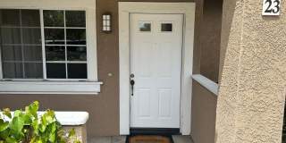 Charming 1BR Condo in Rancho Santa Margarita Gallery 1