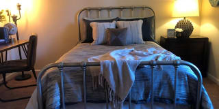 The Villas of Castleton Apartments Gallery 22