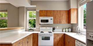 Bellevue Townhouse!!! Gallery 4