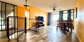 3 bed / 3 bath furnished condo with ocean views! Gallery 3