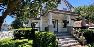 Historical 1920's home in the heart of Norfolk Gallery 1