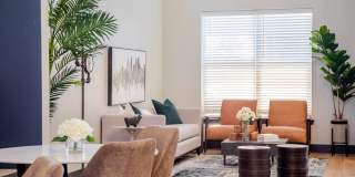 Verge Luxury Flats Gallery 20