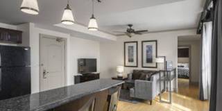 Bridging the gap between convenience and luxury Gallery 1