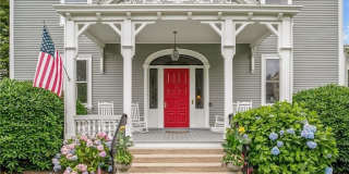 1 Red Cross Avenue Gallery 1