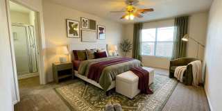 4-Bedroom House for Rent in Killeen Gallery 18