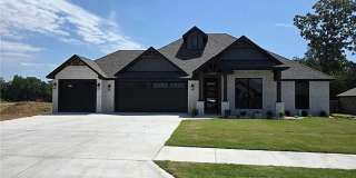 Luxury Home for lease near Arkansas College of Osteopathic Medicine (ARCOM) Gallery 1