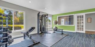 Central Park Apartments Gallery 13