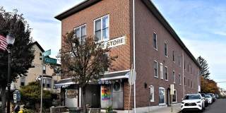 601 W MARKET Street unit: 100 Gallery 1