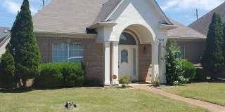 3 Bedroom 2 Bath in Cordova off near Trinity and Sanga Gallery 1