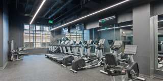 Sky Central Apartments Gallery 43