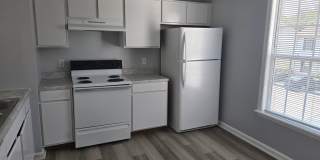 2 Bedroom 1 Bath Upstairs Unit Gallery 5