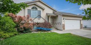 Updated 4 Bedroom Home in Fieldstone! Gallery 1