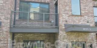 1035 Chester Avenue Gallery 2