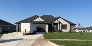 Nearly-new 4-bedroom, 2-bath home in the exclusive Lion's Gate Neighborhood!!! Gallery 1