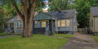3 Bed/1 Bath Home Close to U of L & Churchill Downs 3 Bed/1 Bath Home Close to U of L & Churchill Downs Gallery 1