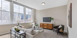 Renaissance at the Power Building Gallery 6