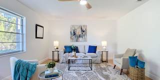 Absolutely stunning completely remodeled 2-bedroom 2 bath, 1,448 square foot home Gallery 5