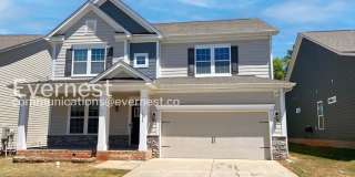 1025 Burton Point Court Gallery 1
