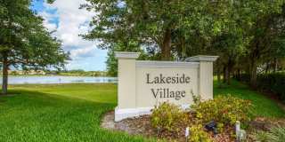 Lakeside Village Townhouse 2 Bedroom  2.5 Bath Available for Short-Term Rental Gallery 19