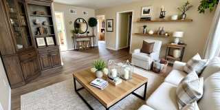 3 Bedroom 2.5 Bathroom Home Available in Elizabethtown! Gallery 4
