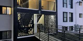 The Avery Gallery 20