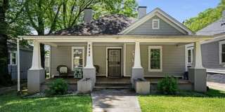 1272 Oakland Terrace SW Gallery 1