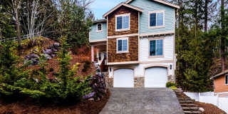 3 Bedroom 2.5 Bath Home in Lake Sammamish Gallery 1