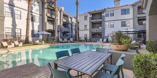 Mandarina Apartment Homes Gallery 115