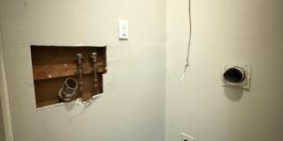 2 Bedroom, 1 Bathroom Home For Rent!! Gallery 12