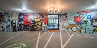 Anthem on Ashley Gallery 37