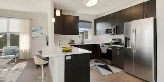 Molly Brook on Belmont Gallery 1