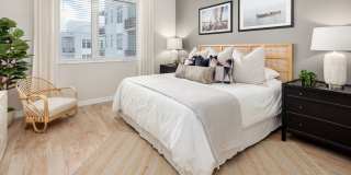 Midtown 24 Apartments Gallery 6