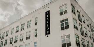 The Taylor Gallery 19