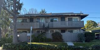 CAMBRIAN - Remodeled upstairs unit - great location near downtown Campbell Gallery 1