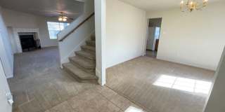 4-Bedroom House for Rent in Killeen Gallery 3