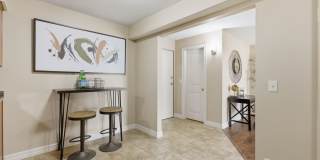 The Park Terrace Gallery 22