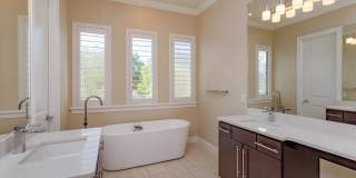 Modern Style Winter Park Home Gallery 27
