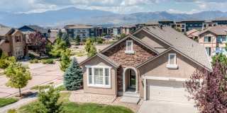 Cordera Home close to D20 Schools & Clubhouse Cordera Home close to D20 Schools & Clubhouse Gallery 1