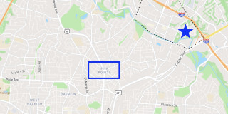 801 Moratuck Drive Gallery 20