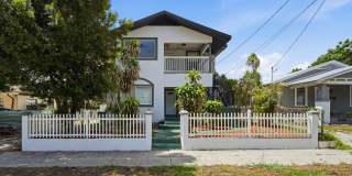 Beautiful remodeled 2nd Floor Condo in Ybor City Gallery 3