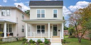 Beautiful New Construction 3 Bedroom Home in Richmond's Northside Neighborhood Beautiful New Construction 3 Bedroom Home in Richmond's Northside Neighborhood Gallery 1