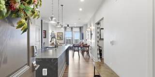 100 SAINT IVES Place Gallery 1