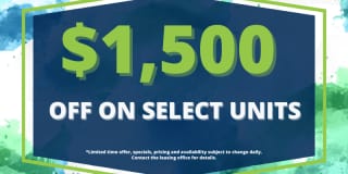 Vue at Pinnacle Park Gallery 2