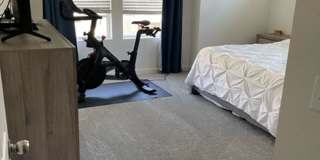 Newer townhome in beautiful Banning Lewis Ranch neighborhood Gallery 7