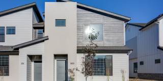 Modern Townhome ready for you today! Gallery 20