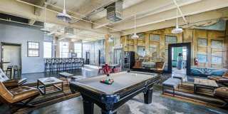 American Beauty Mill Lofts Gallery 13