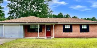 3/2 LARGE fenced in yard! Gallery 1