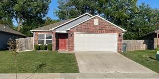 4616 West Hoover Loop Gallery 1