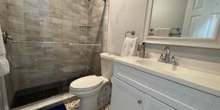 1 Bedroom Renovated Garage Apartment Gallery 8